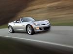 Saturn Sky Redline 2007 года